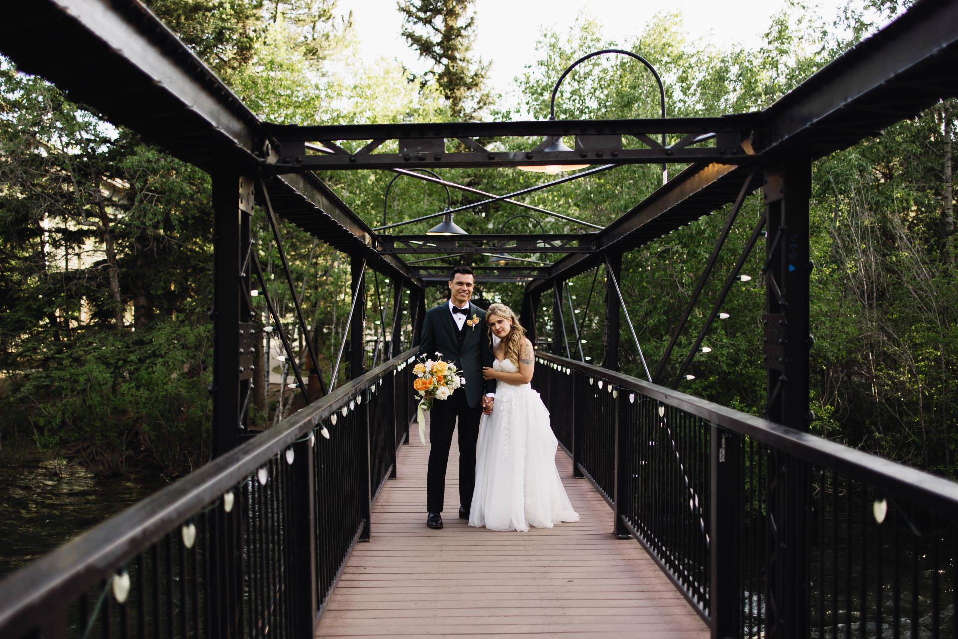 Silverthorne Pavilion in Silverthorne, CO