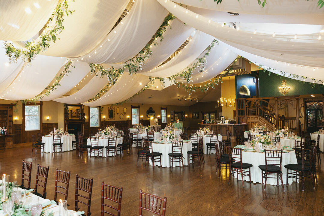 Lionsgate Event Center in Lafayette, CO