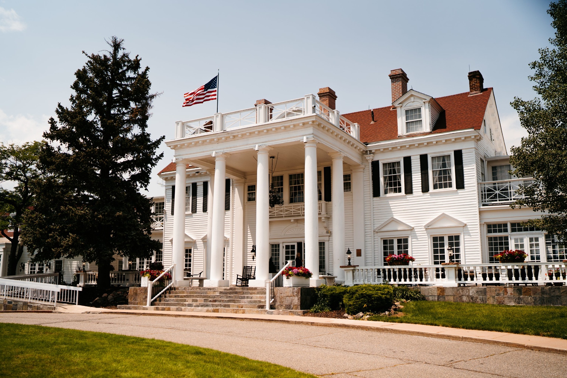 The Manor House in Littleton, CO