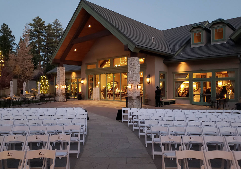 Cielo at Castle Pines in Castle Pines, CO